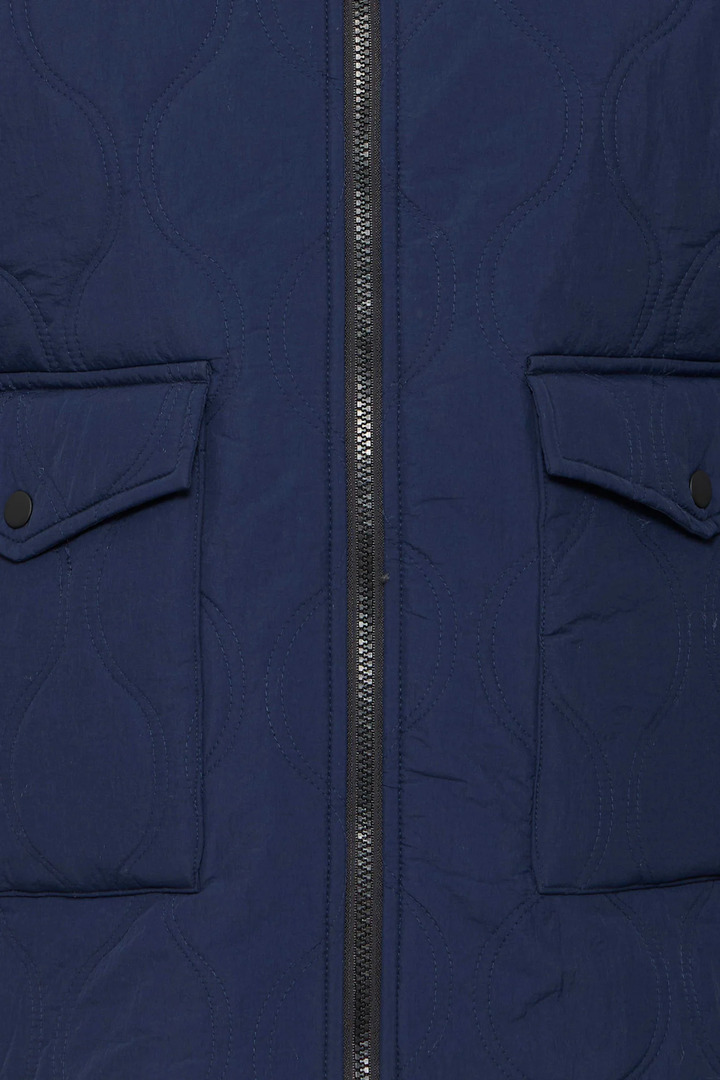 BYBOCCI JACKET NAVY 