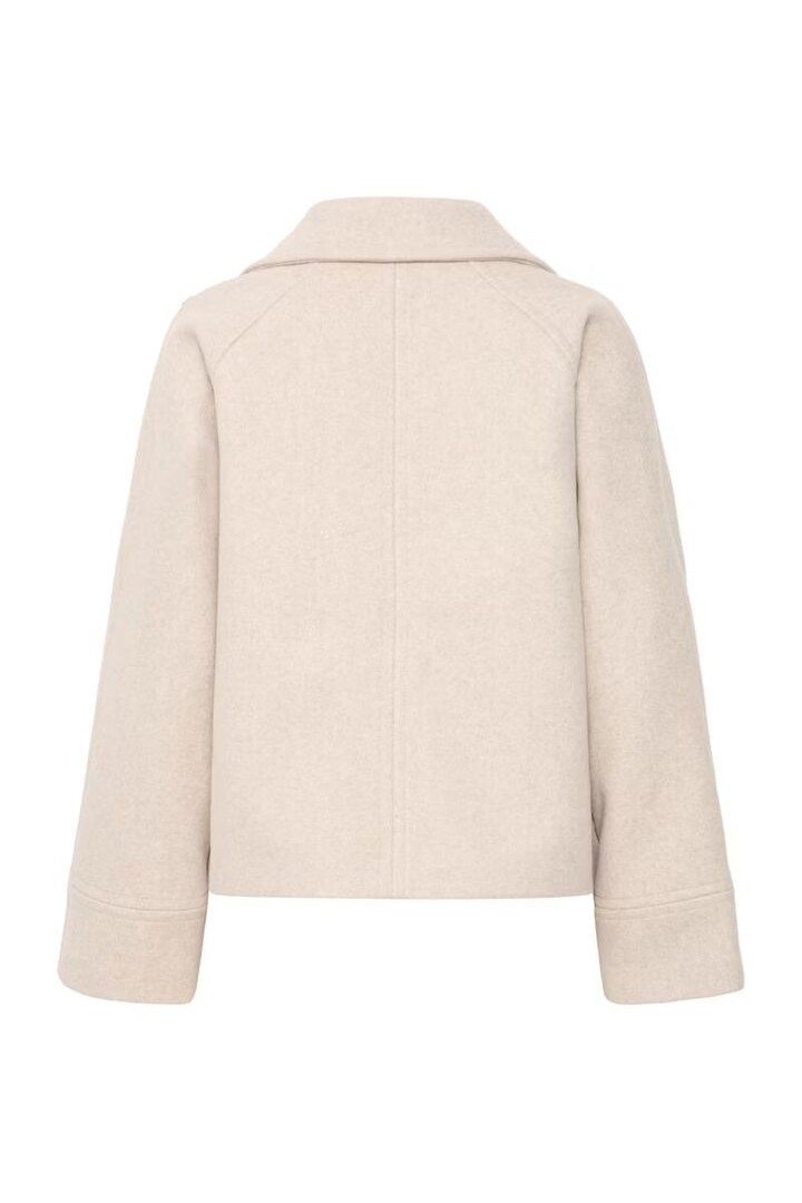 BYCILIA Outerwear Humus Mix