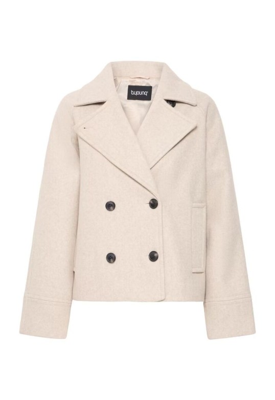 BYCILIA Outerwear Humus Mix