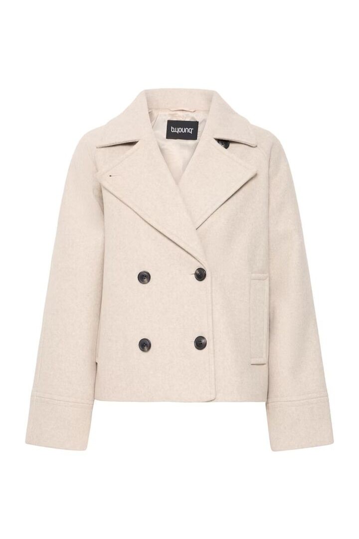 BYCILIA Outerwear Humus Mix