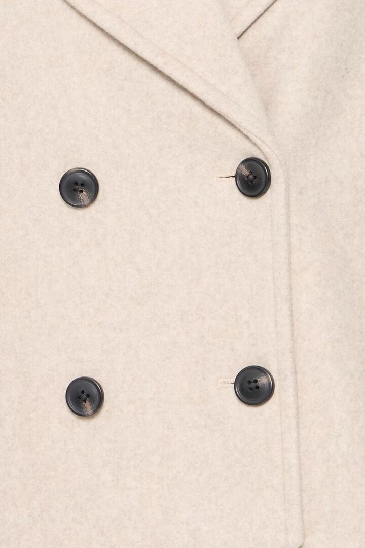 BYCILIA Outerwear Humus Mix