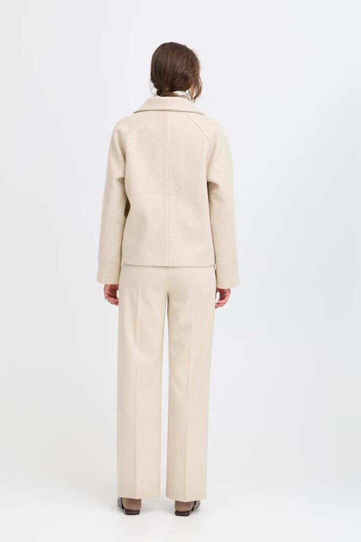 BYCILIA Outerwear Humus Mix