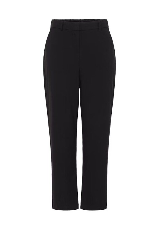 BYDANTA Pants Black
