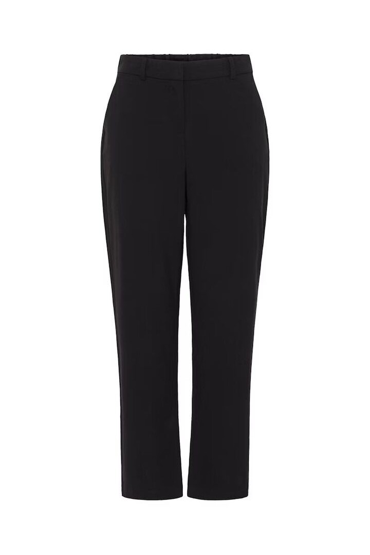 BYDANTA Pants Black