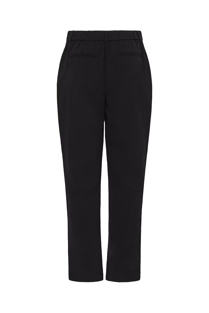 BYDANTA Pants Black