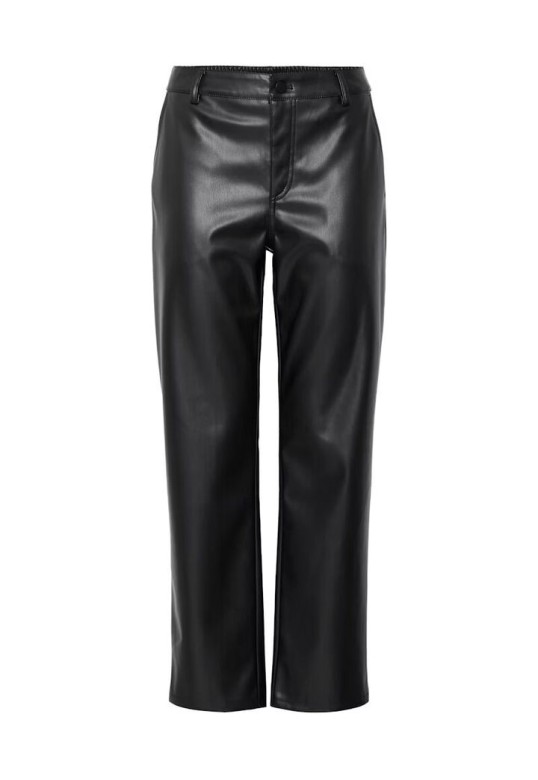 BYDAJA Pants Black