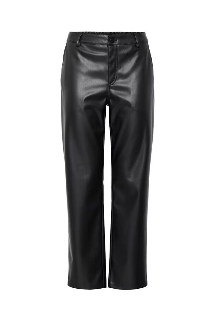 BYDAJA Pants Black