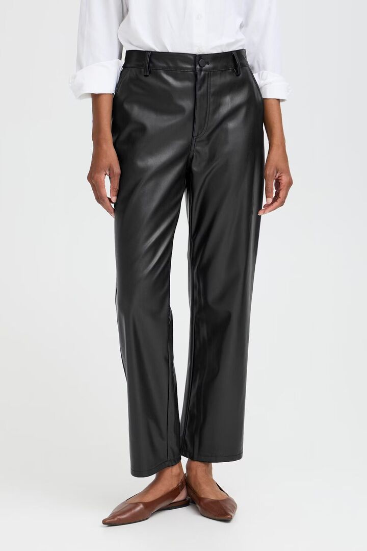 BYDAJA Pants Black