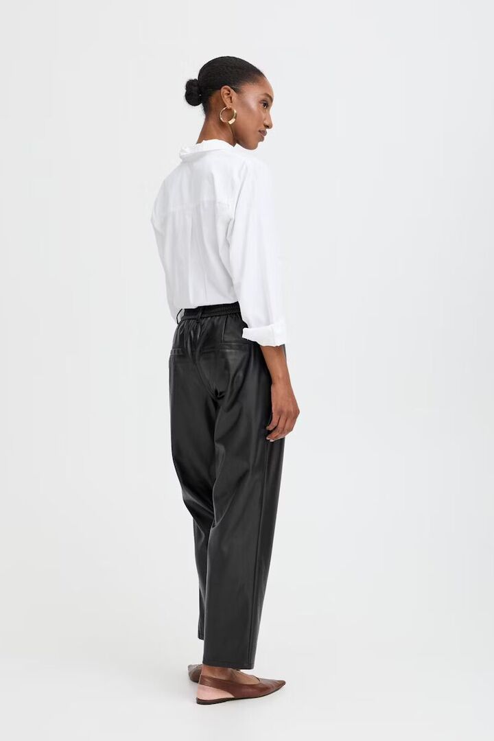 BYDAJA Pants Black