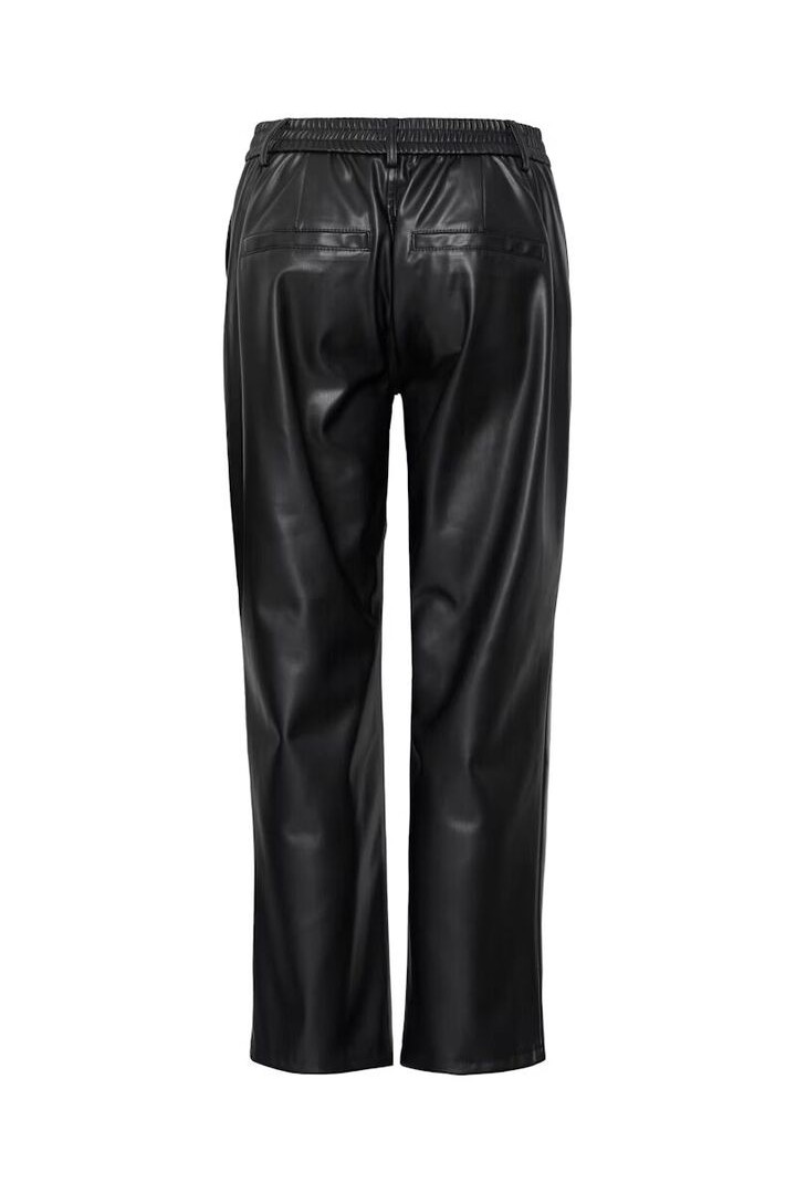 BYDAJA Pants Black