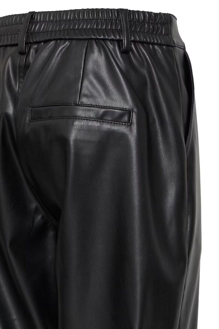 BYDAJA Pants Black