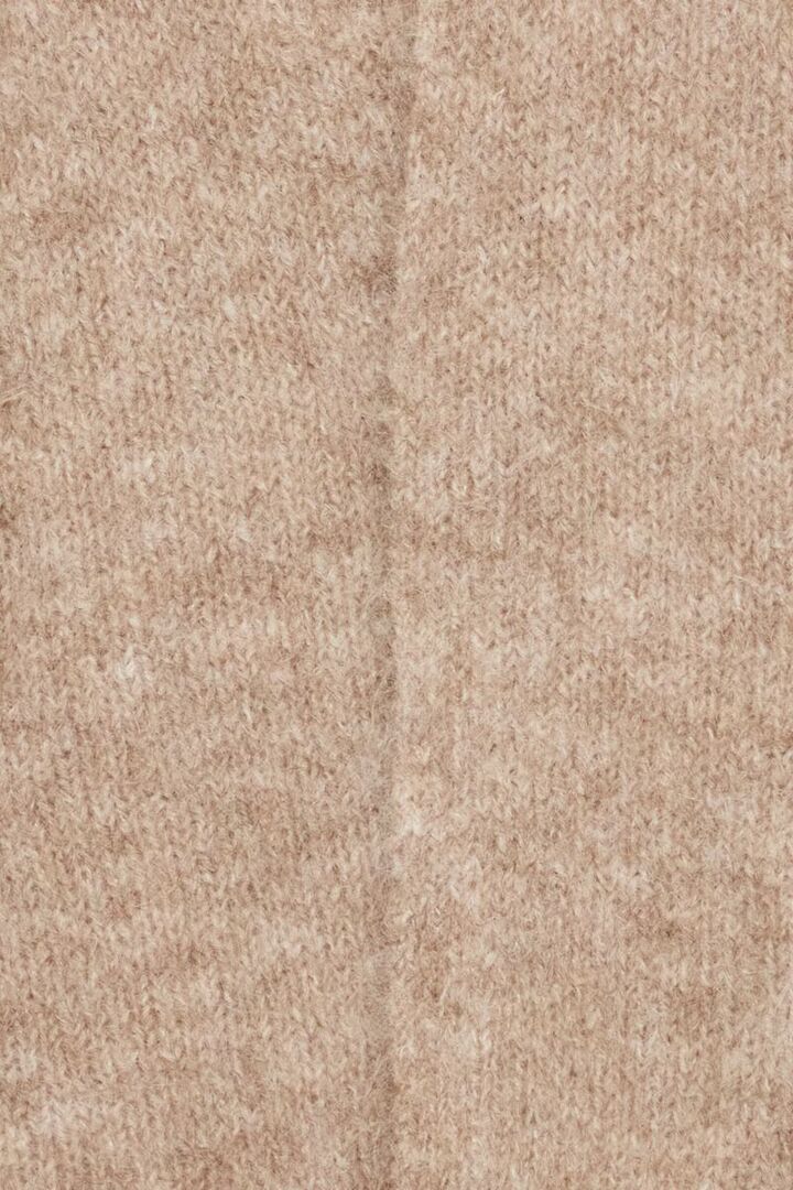 BYMILLERS Cardigan Thong Melange