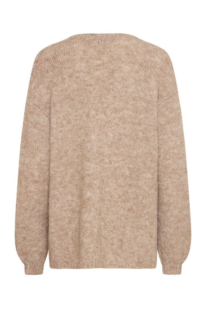 BYMILLERS Cardigan Thong Melange