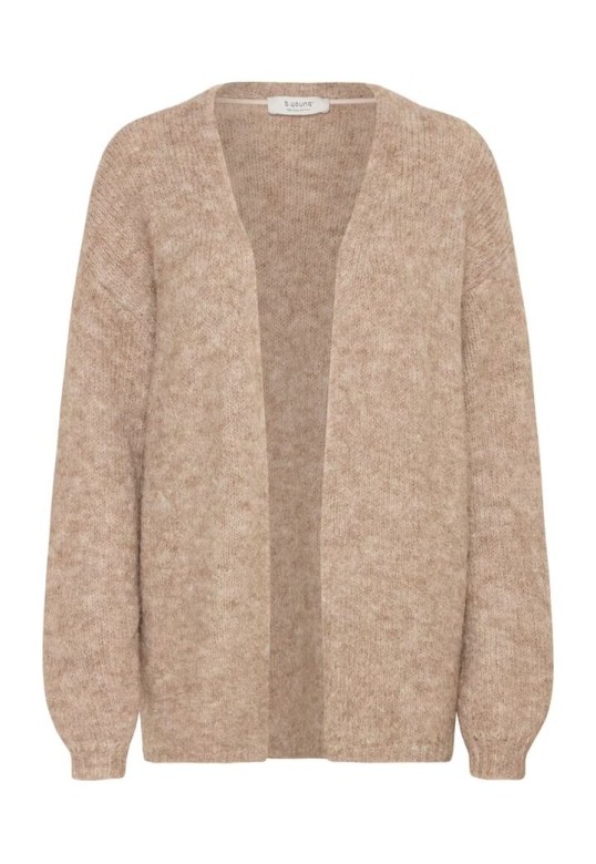 BYMILLERS Cardigan Thong Melange
