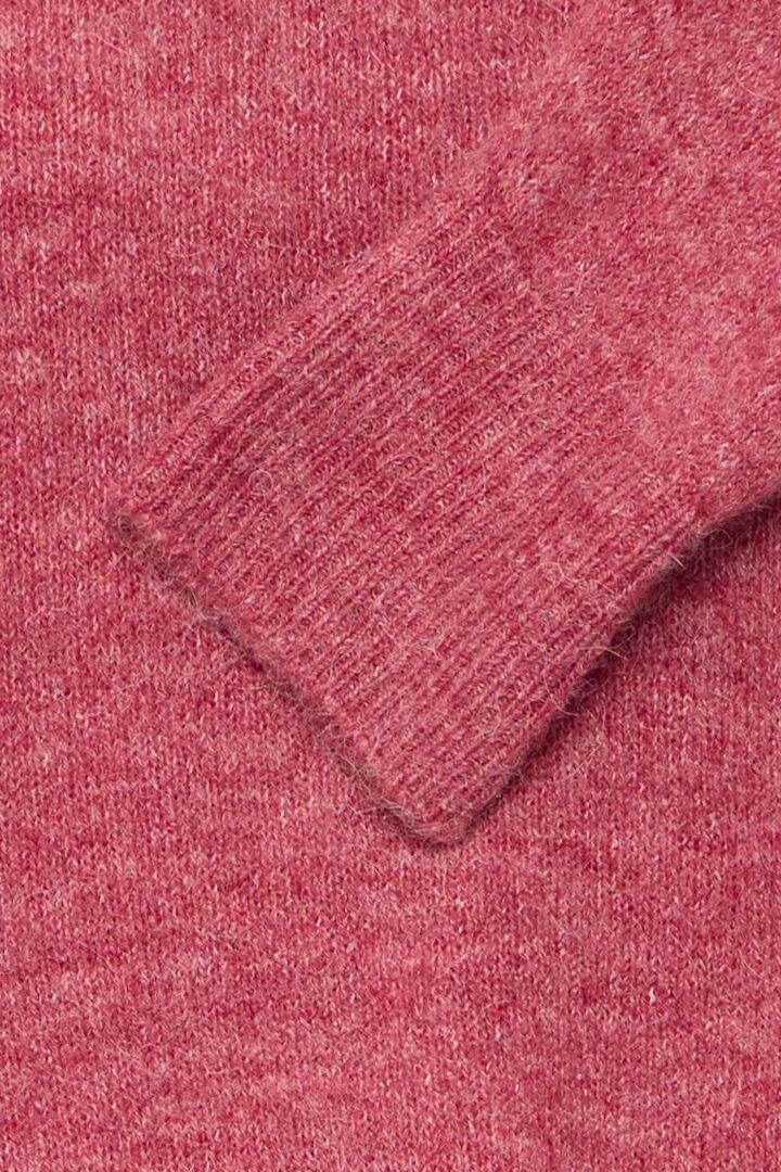 BYMONNA Pullover Roan Rouge Melange