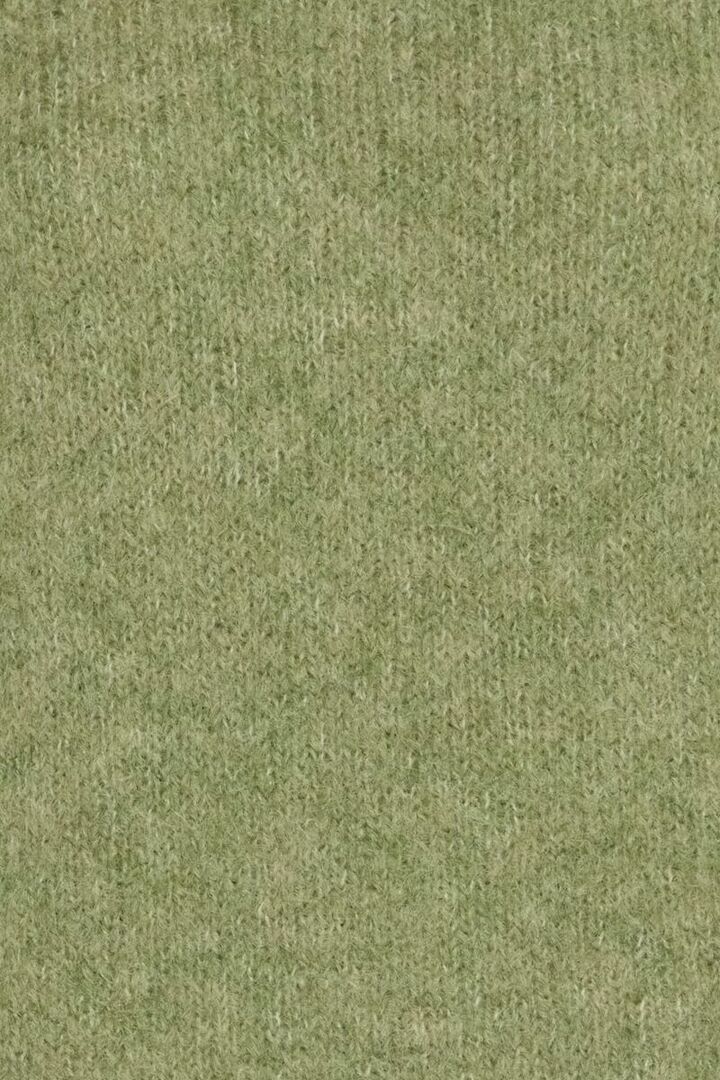 BYMILLERS Pullover Grape Leaf Melange