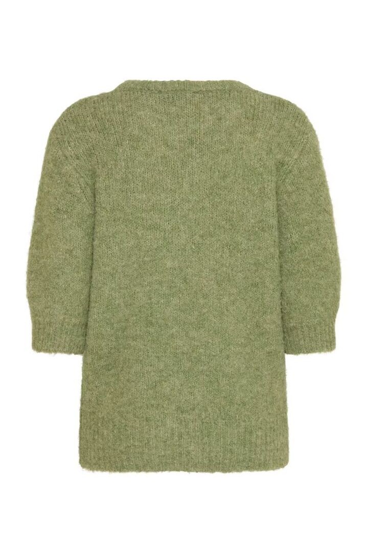 BYMILLERS Pullover Grape Leaf Melange