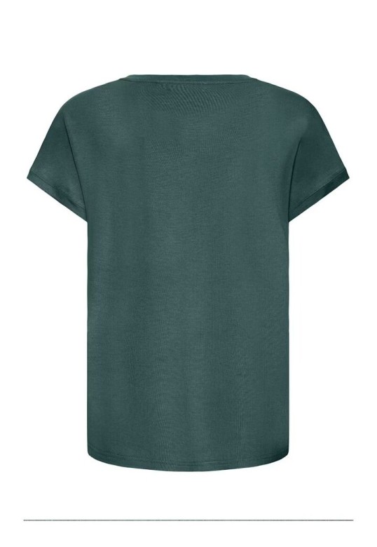 BYSELITA T-shirt  Green Gables