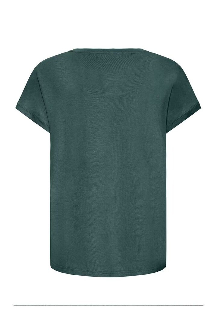 BYSELITA T-shirt  Green Gables