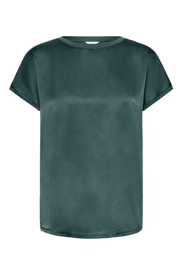 BYSELITA T-shirt  Green Gables