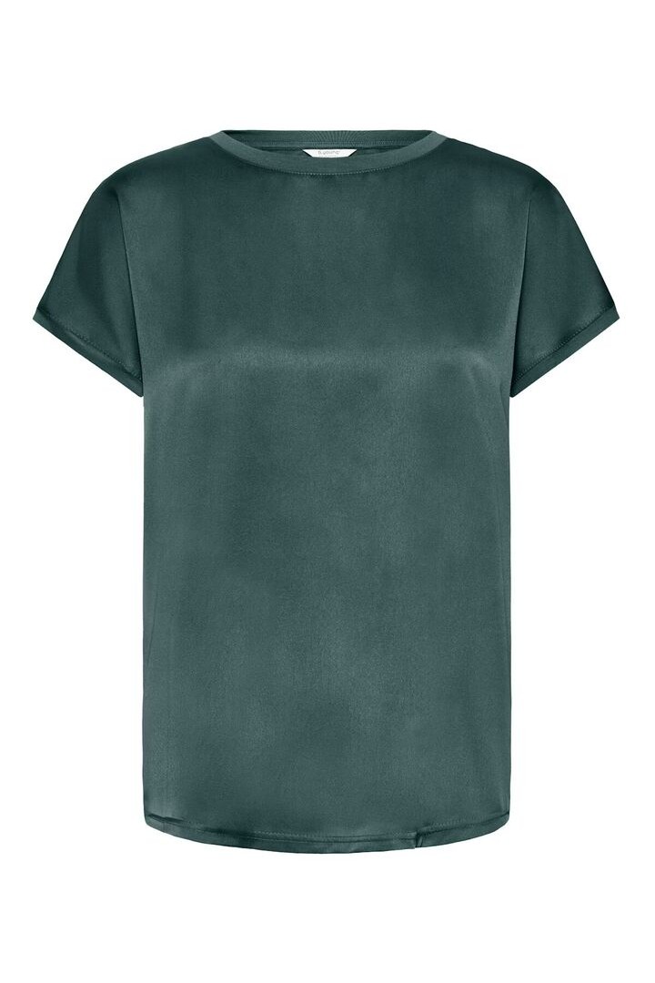 BYSELITA T-shirt  Green Gables