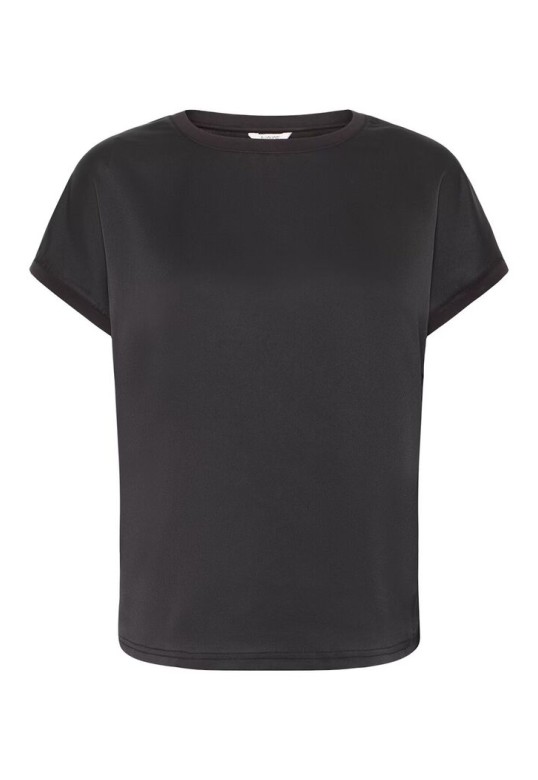BYSELITA T-shirt Black