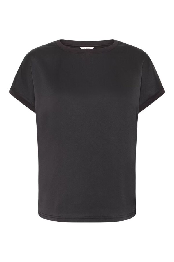 BYSELITA T-shirt Black