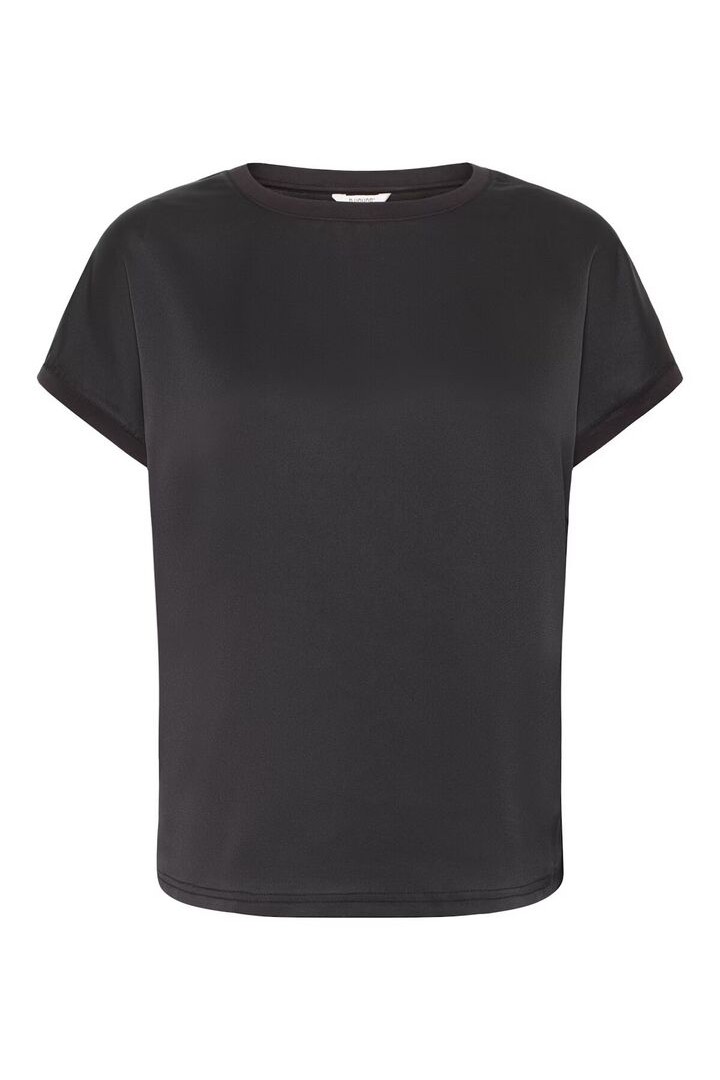 BYSELITA T-shirt Black