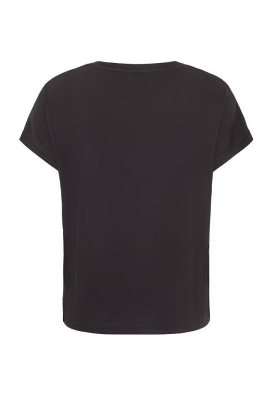 BYSELITA T-shirt Black