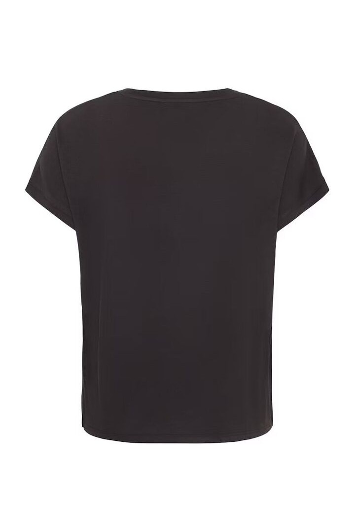 BYSELITA T-shirt Black