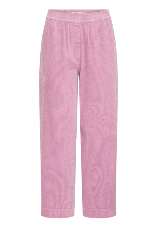 BYDIXIAN PANTS ORCHID HAZE