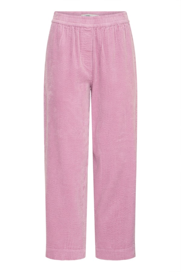 BYDIXIAN PANTS ORCHID HAZE