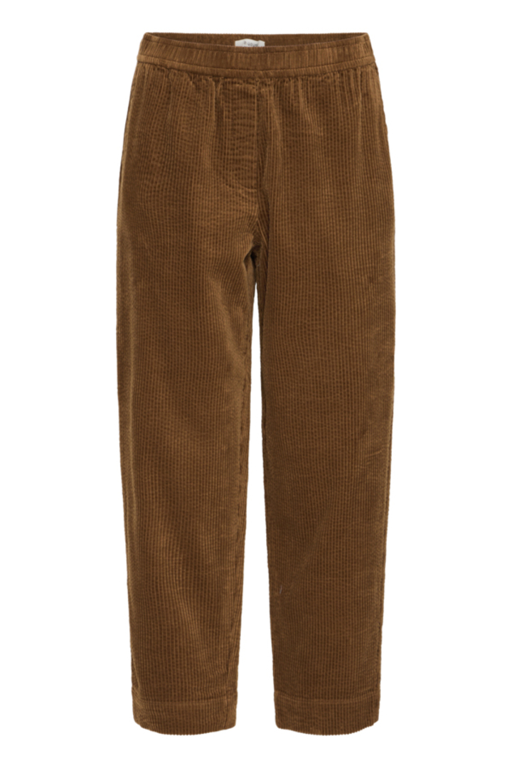 BYDIXIAN PANTS TOFFEE