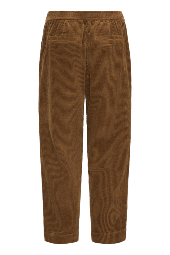 BYDIXIAN PANTS TOFFEE