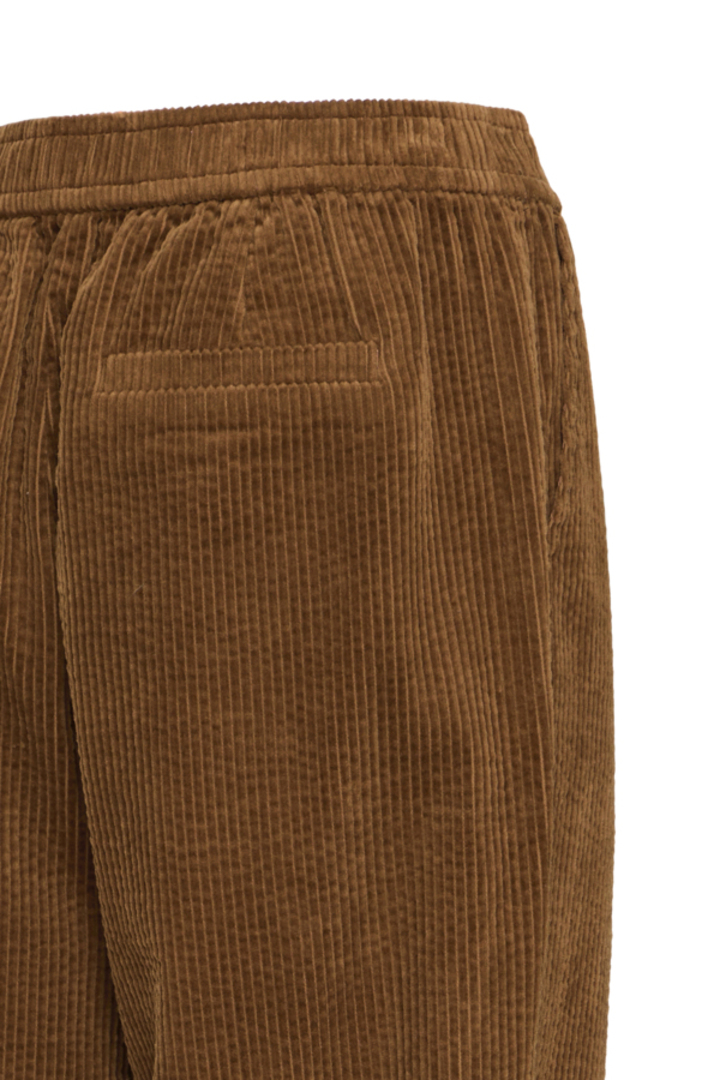 BYDIXIAN PANTS TOFFEE