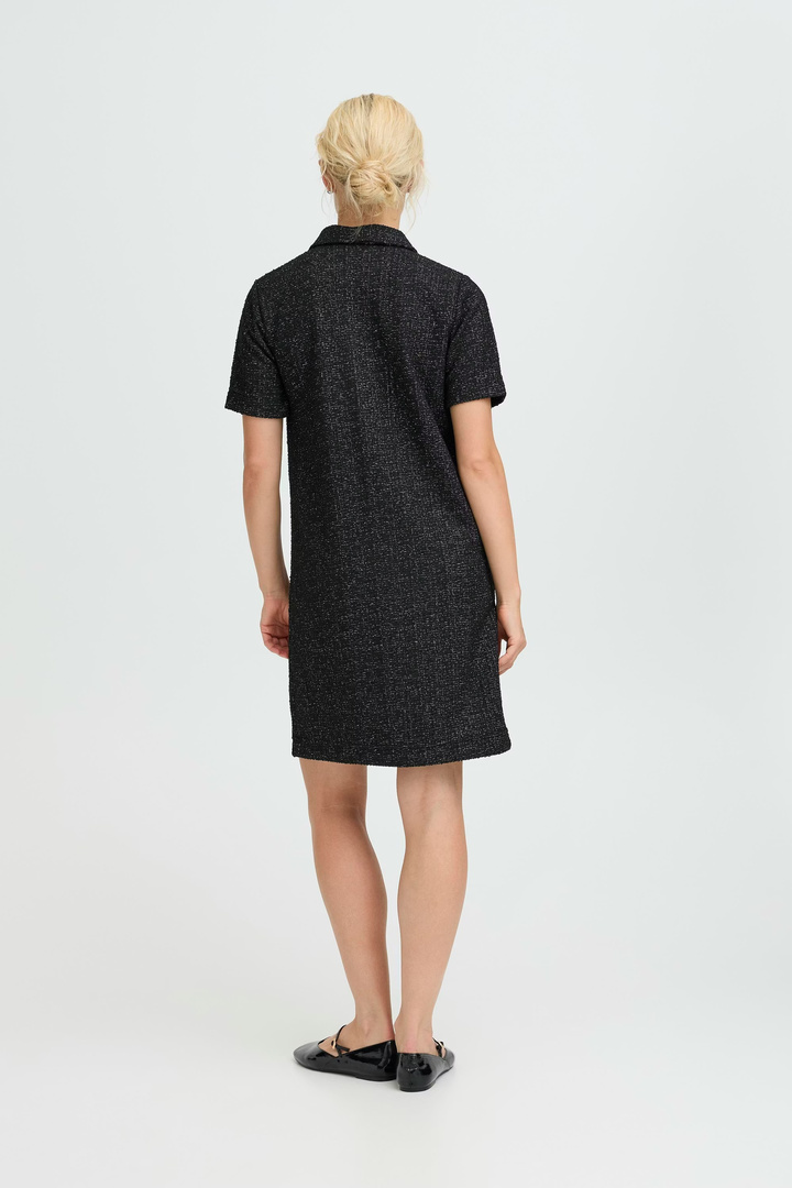 BYPANTHEA Dress True Black