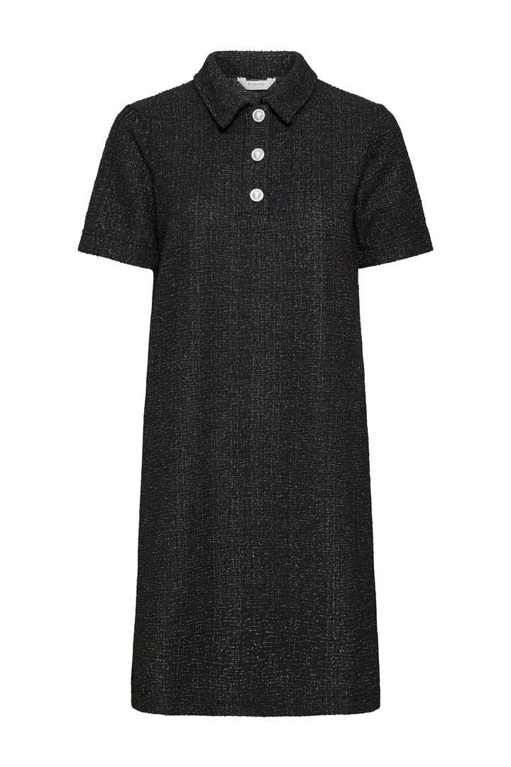 BYPANTHEA Dress True Black