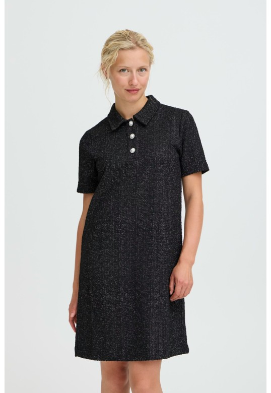 BYPANTHEA Dress True Black