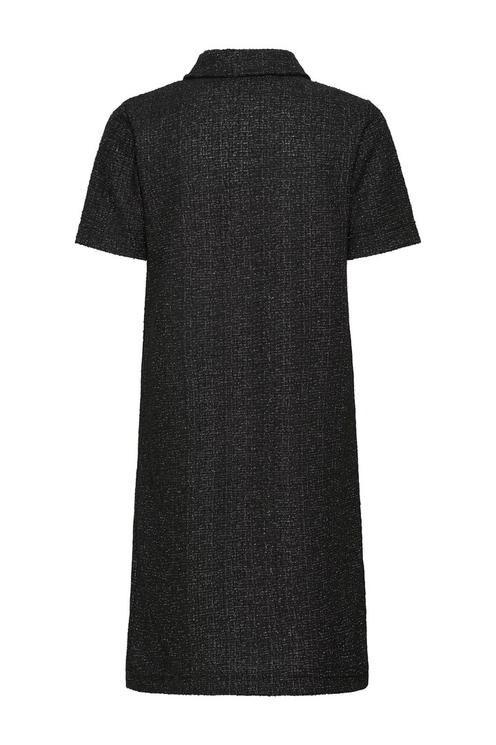 BYPANTHEA Dress True Black