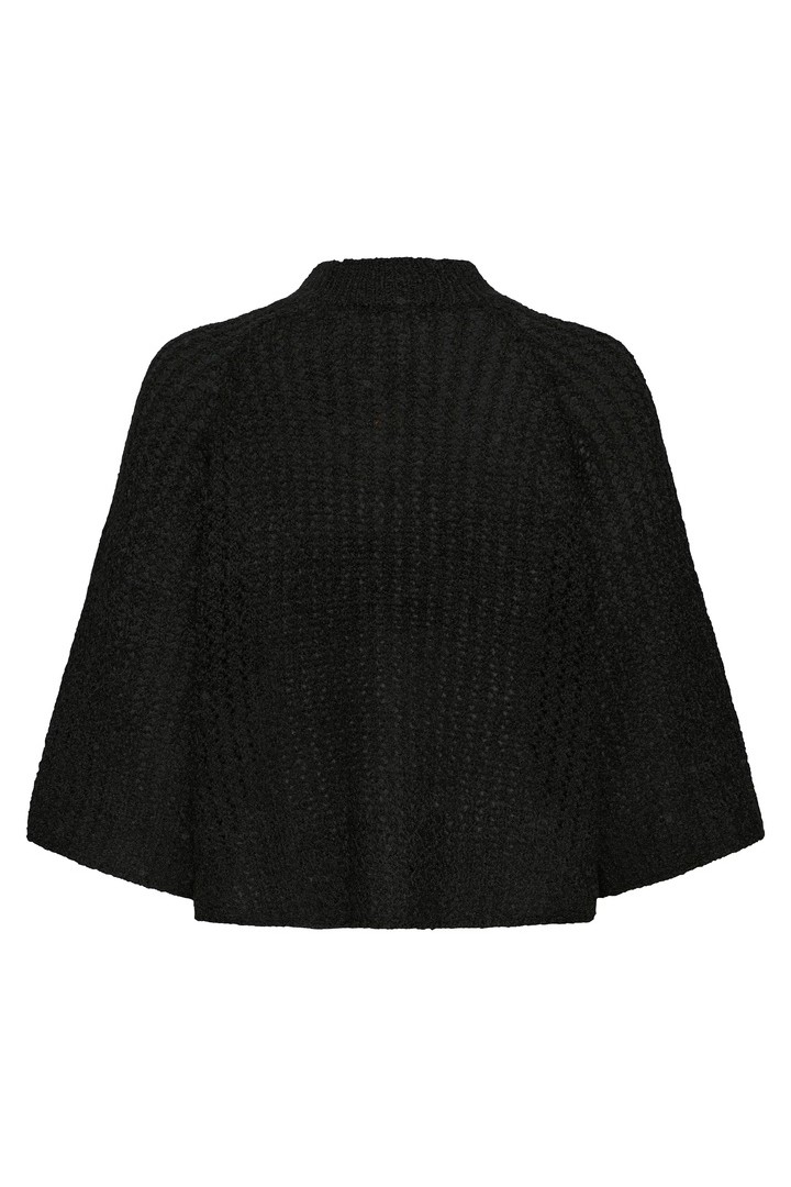 BYOLIVA Pullover Meteorite