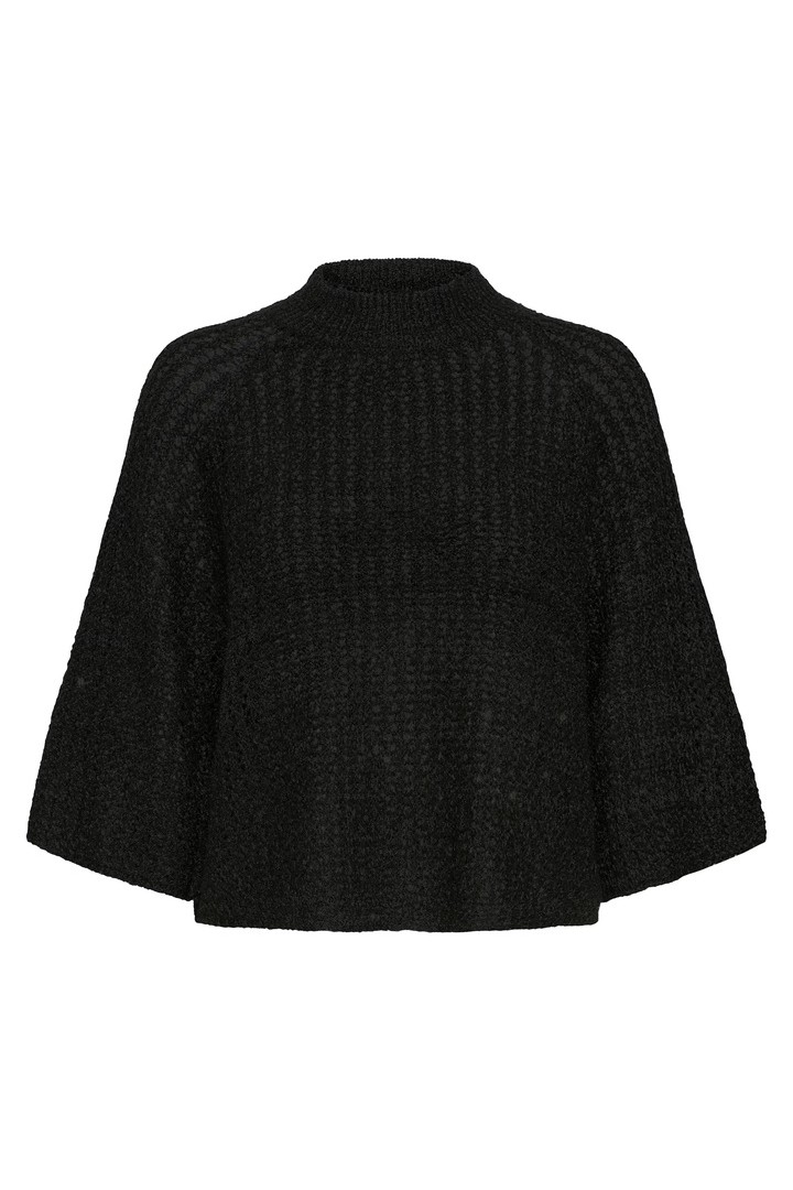 BYOLIVA Pullover Meteorite