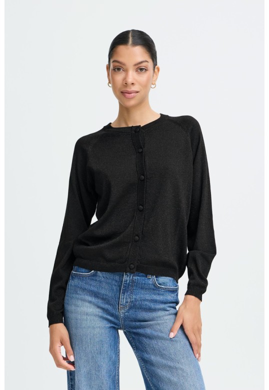 BYMOBBE Cardigan Meteorite