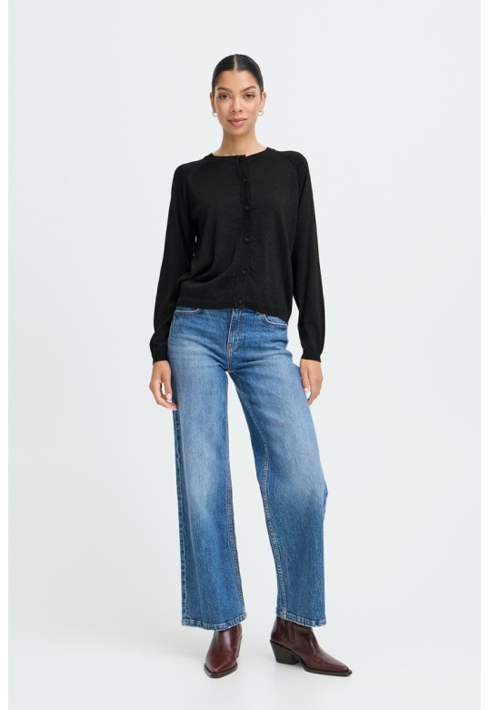 BYMOBBE Cardigan Meteorite