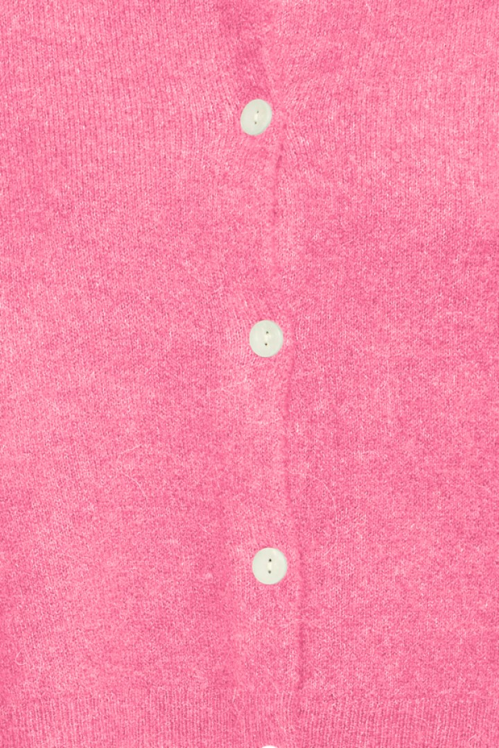 BYNIMMA Cardigan Phlox Pink