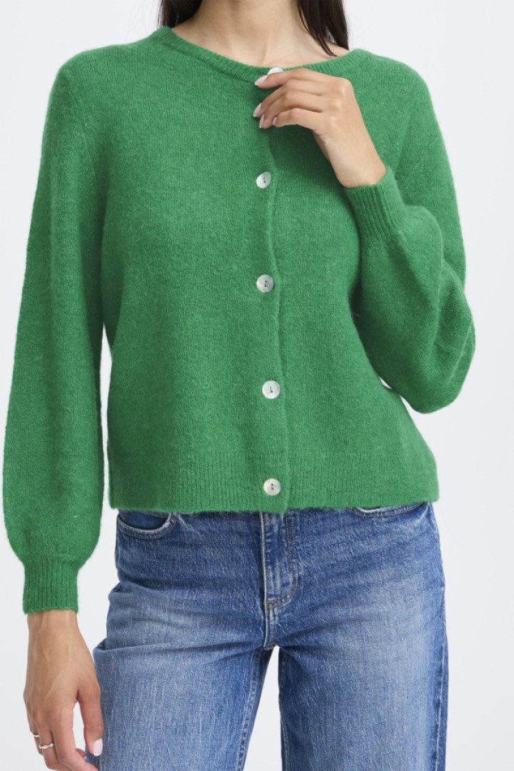 BYNIMMA Cardigan Leprechaun