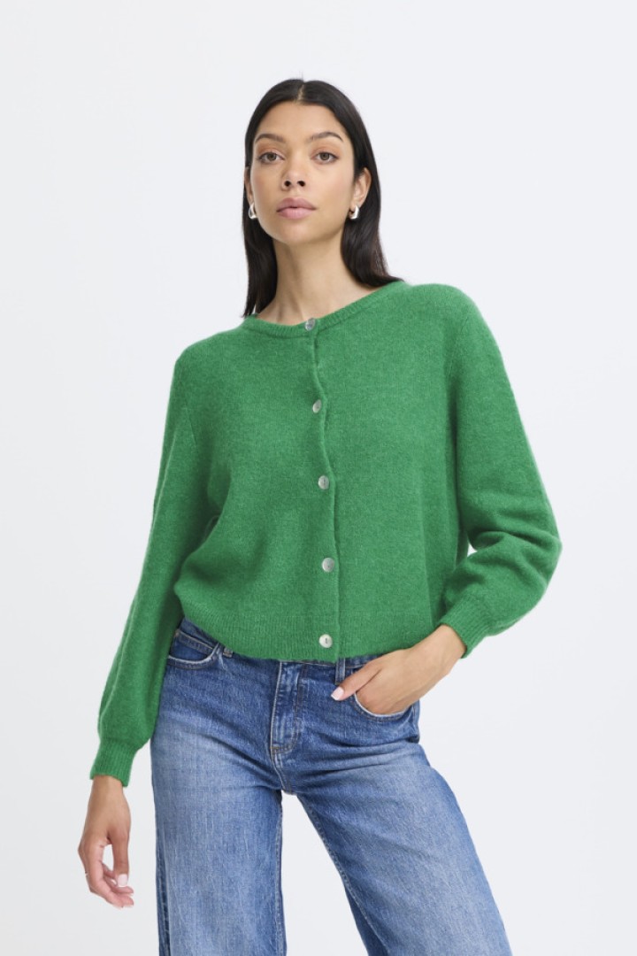 BYNIMMA Cardigan Leprechaun
