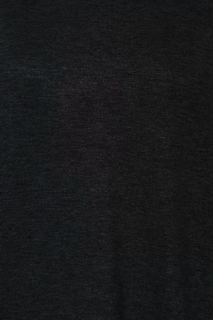 BYMMORLA Pullover Black