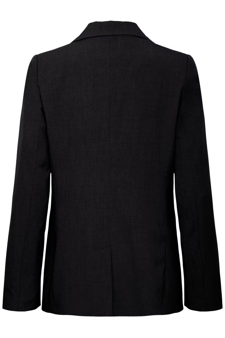 BYDANTA Blazer Black