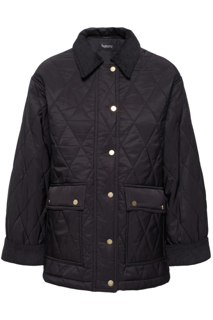 BYBELLINI Outerwea Raisin / Green