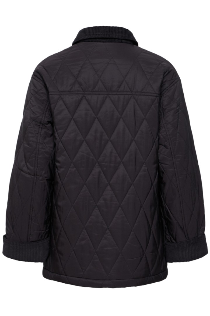 BYBELLINI Outerwea Raisin / Green